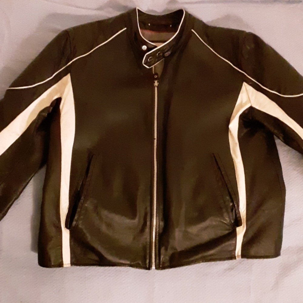 Wilson Leather M. JULIAN